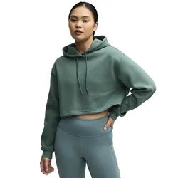 Sweat à Capuche X Hyrox Heavyweight Herb Garden M