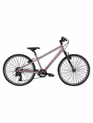 Bicicletta da ragazzo/a 24 LS-Pro 24-8 rosa