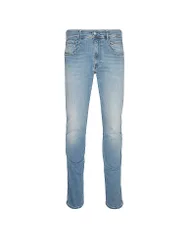 Jeans Slim Fit hellblau 29/L32 herren