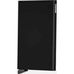 Secrid - Tarjetero de aluminio
