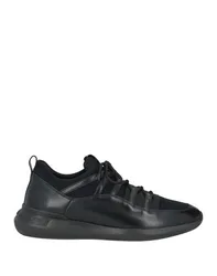 Sneakers Herren Schwarz 39,39.5 Herren
