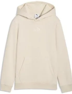 Kapuzensweaters Class 6 Jahre;8 Jahre;10 Jahre;12 Jahre;14 Jahre;16 Jahre Male - Puma - FashionsVida