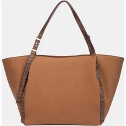 Shopper en materiales reciclados