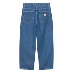 Jeans brandon pant - blue stone washed
