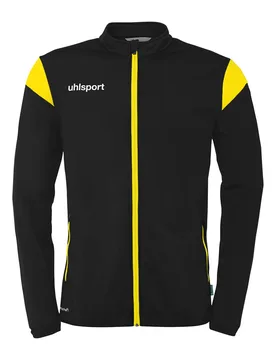 Kinder-Trainingsjacke Squad 27 Classic - Noir - unisex - Size: 8 ans - Uhlsport - FashionsVida