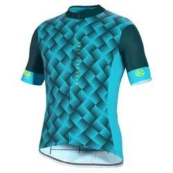 Maglia A Maniche Corte Conegliano Turquoise
