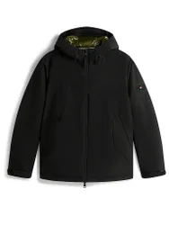 Jacke schwarz XXXL herren