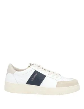 Sneakers Herren Weiß 40 Herren - SAINT SNEAKERS - FashionsVida