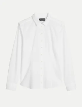 Marc O' Polo Weiß 40 - Marc O'Polo - FashionsVida