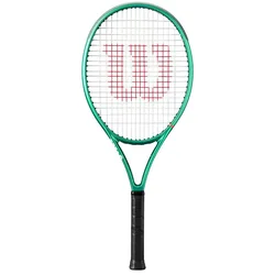 Blade 26 V10 Tennis Racket Green One Size