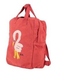 Mochila Chica Óxido -- Chica