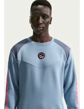 Sudadera de hombre Sportswear Club - Nike - FashionsVida