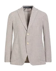 Americana Hombre Caqui 50 Hombre