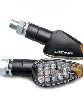 Frecce Led Sky Ktm Rc 390 R 2018 - CNC Racing - FashionsVida