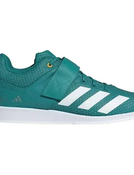 Chaussures D´haltérophilie Powerlift 5 Purple Teal / Cloud White / Powtea EU 42 2/3 - Adidas - FashionsVida