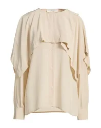 Camisa Mujer Gris perla 36,38 Mujer