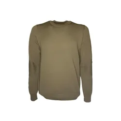 Maglia Girocollo Verde M19AF49