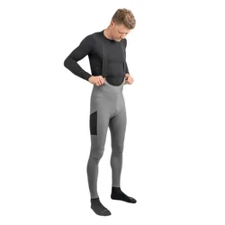 Collants De Cyclisme Pacr Thermal