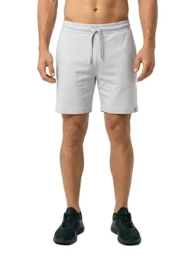 Head Racket Motion Shorts White M - Head Racket - FashionsVida