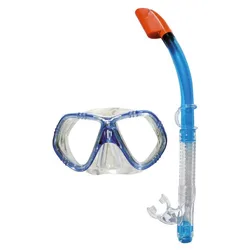 Set Di Snorkeling Per Bambini Tahaa