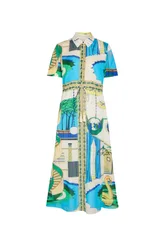 Tory Burch Abiti Fantasia