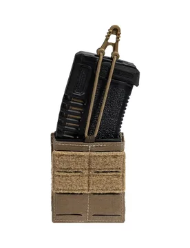 Magazintasche M4 MX764-1 - multicam multicam adult - Lindnerhof - FashionsVida