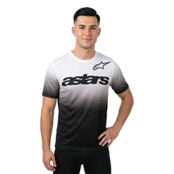 Maillot Enduro Manches Courtes A-dura Astars 2.0