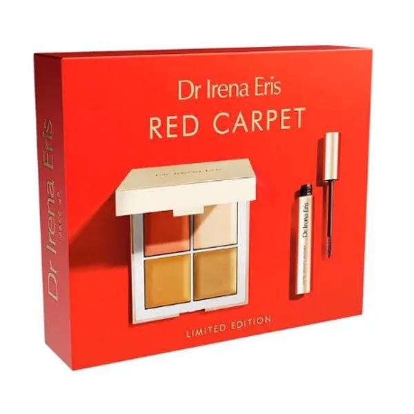 DR IRENA ERIS Estuche Red Carpet - Dr Irena Eris - FashionsVida