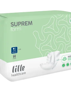 Einlagen für Sie und Ihn weiss - lille healthcare - FashionsVida