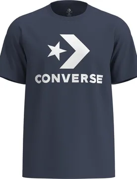 Camiseta unisex Star Chevron - Converse - FashionsVida