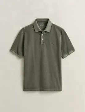 SUNFADED SS POLO male - M - FashionsVida