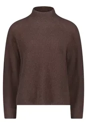 Strickpullover Kurz 1/1 Arm female