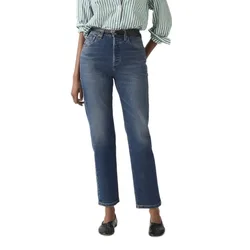 Jean 501™ Crop Lightweight History Today 25