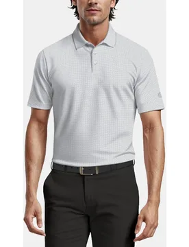Polo De Golf De Hombre Geo - Ben Hogan - FashionsVida