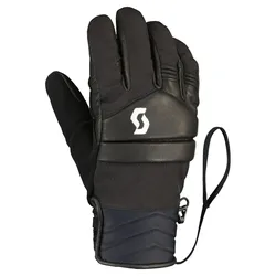 Gants Ultimate Plus Black S