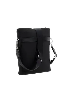Sacoche zippée à bandoulière - Guess - FashionsVida