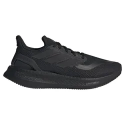 Pureboost 5 Running Shoes Core Black / Core Black / Core Black UK 6 Women