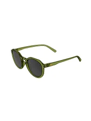 Occhiali da sole da donna Sneek 2.0 verde scuro
