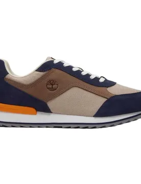 Sneaker Scout Heights Lightbeimeshwdkblu EU 41 - Timberland - FashionsVida