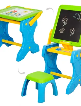Tavola Stool & Accessories - COLORBABY - FashionsVida