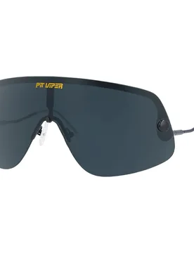 Occhiali Da Sole Polarizzati The Exec Limousine - Pit Viper - FashionsVida