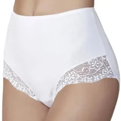 Culotte Maxi 2 Unités White L