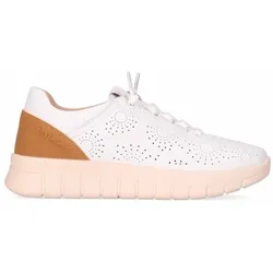 Sneaker Sportschuh Mit Schnürung Aus Leder - Acacias 04 40;41 Female