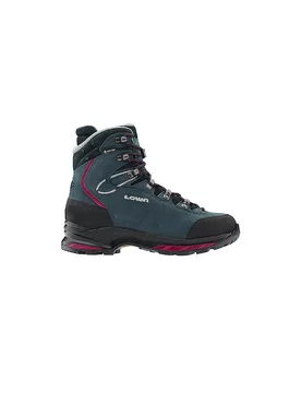 Botas de montaña para mujer Mauria Evo GTX azul 37 - Lowa - FashionsVida