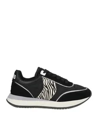 Sneakers Mujer Negro 36,38,40 Mujer
