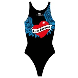 Maillot De Bain Love Forever Pro Resist
