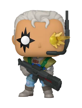 POP! Marvel - X-Men '97 #1594 Cable - Funko - FashionsVida