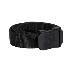 USMC Gürtel - Oliv Oliv adult