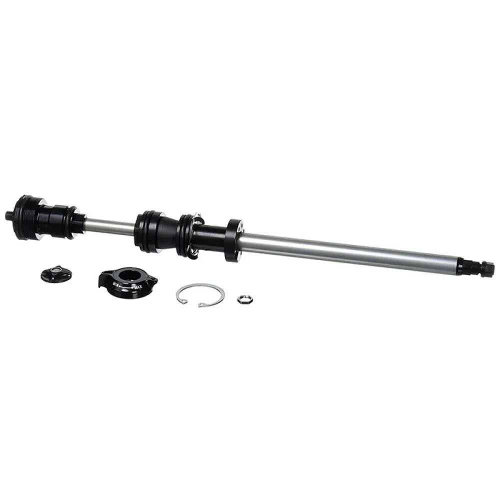 Kit De Boutons Lyrik 170 Mm - RockShox - FashionsVida
