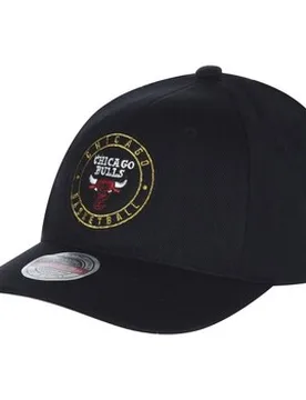 Schirmmütze 6hssintl957cbublck Einheitsgrösse Female - Mitchell And Ness - FashionsVida